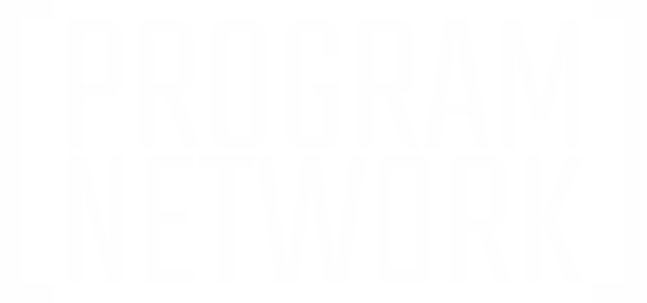 Logo Program Network